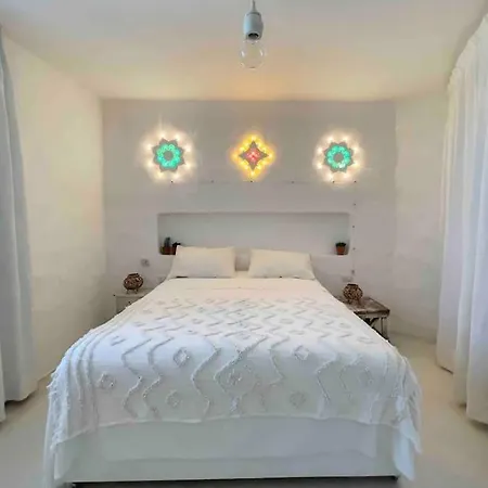 Trullo Luxury Pescoluse By Salentoaffitti * Torre Vado