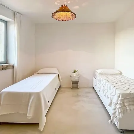 Trullo Luxury Pescoluse By Salentoaffitti Prázdninový dům *