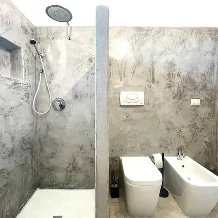 Trullo Luxury Pescoluse By Salentoaffitti Prázdninový dům Torre Vado