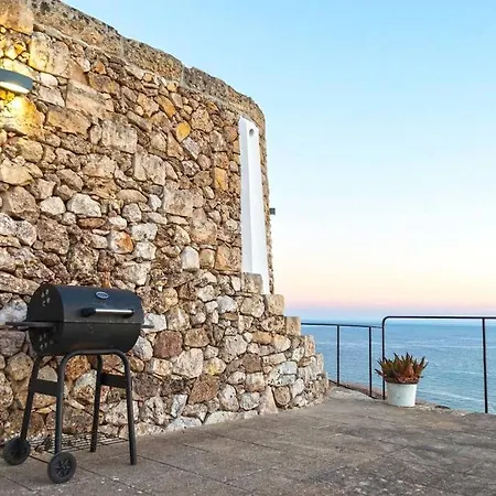 Prázdninový dům Trullo Luxury Pescoluse By Salentoaffitti Torre Vado